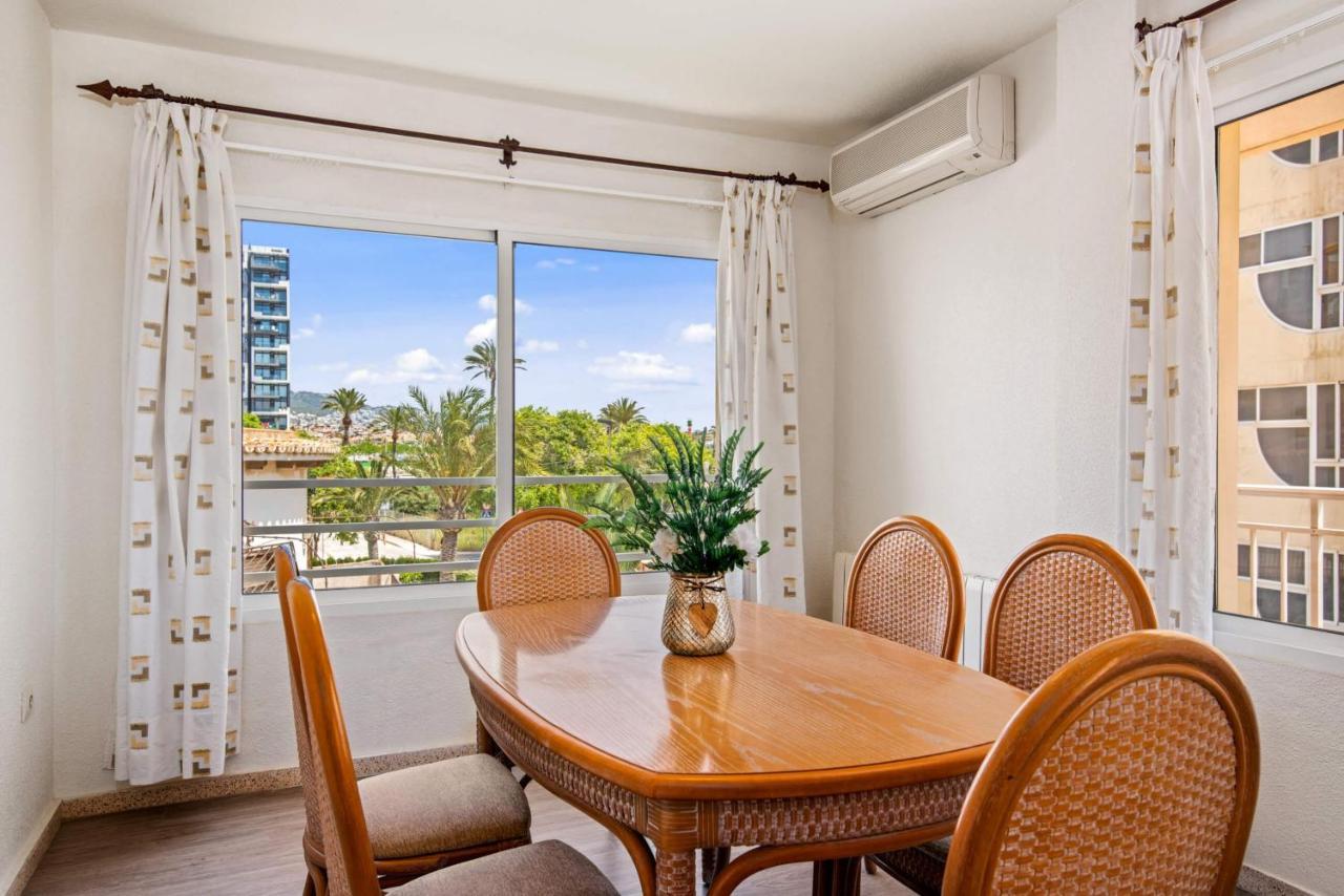Apartamento Arenal 5 - Plusholidays Calpe Zewnętrze zdjęcie