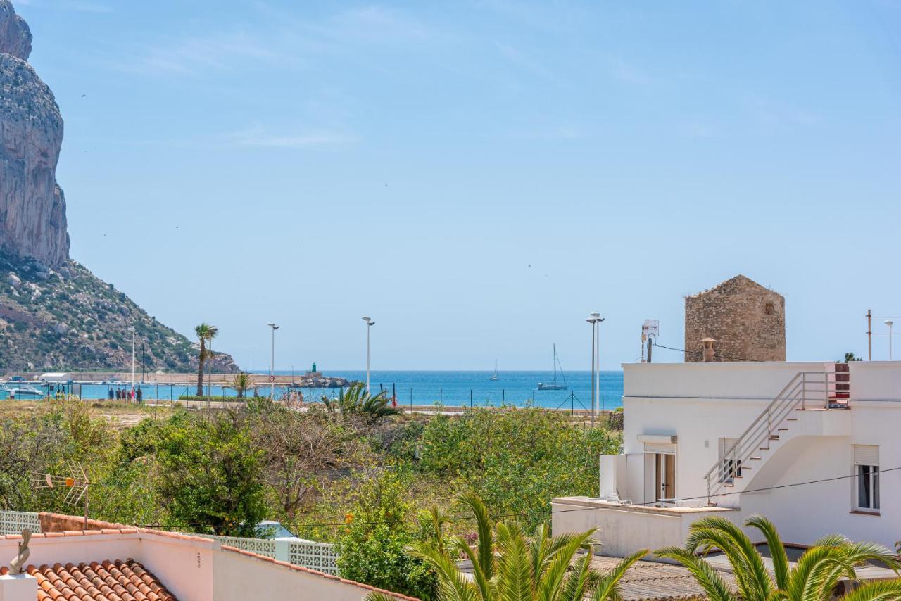 Apartamento Arenal 5 - Plusholidays Calpe Zewnętrze zdjęcie
