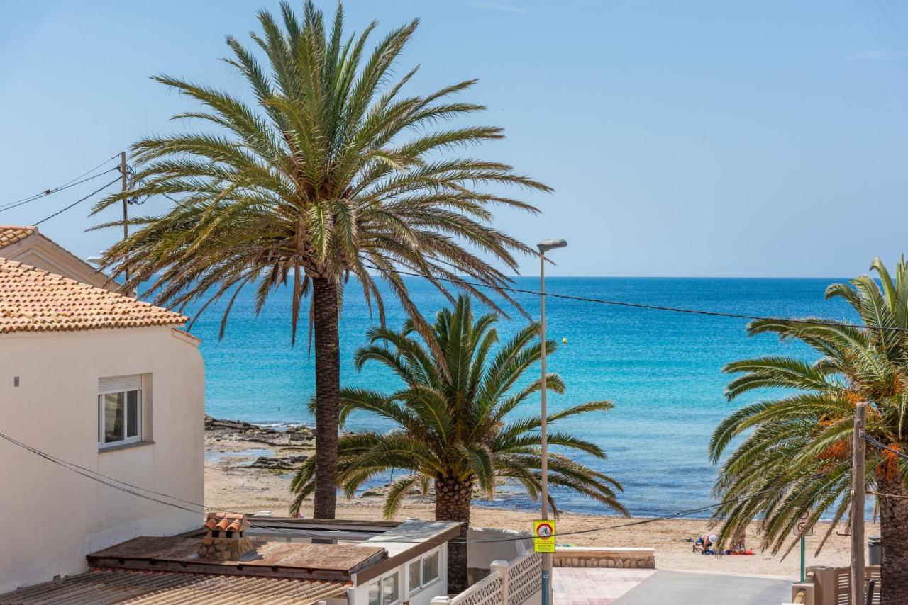 Apartamento Arenal 5 - Plusholidays Calpe Zewnętrze zdjęcie