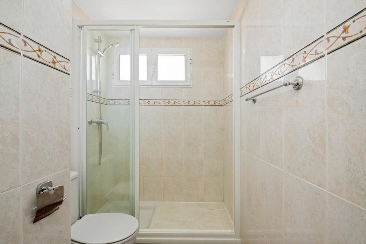 Apartamento Arenal 5 - Plusholidays Calpe Zewnętrze zdjęcie